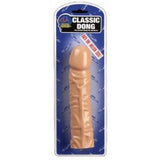Classic Dong 8 in. - Just Orgasmic