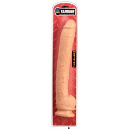 Dick Rambone Cock Flesh - Just Orgasmic