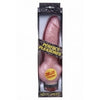JB 210 Jelly Light Pink - Just Orgasmic