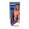 Water Bunny Vibrator - Just Orgasmic