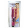 Xcel Double Penetrating Vibrator - Just Orgasmic