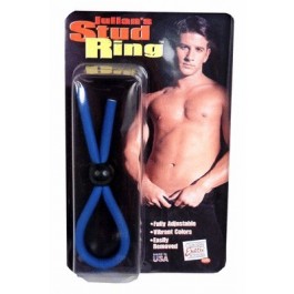 Julians Stud Ring - Just Orgasmic