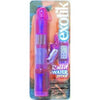 Rabbit Exotik Waterproof Vibe Purple - Just Orgasmic