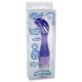 Lucid Dreams No. 14 Purple - Just Orgasmic
