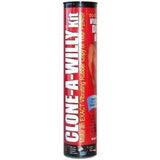 Clone A Willy Do It Yourself Vibrating Dildo Kit - Just Orgasmic