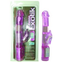 Dolphin Exotik - Just Orgasmic