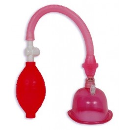 Pussy Pump - Just Orgasmic