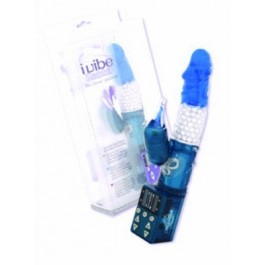 Ivibe Rabbit Waterproof - Just Orgasmic