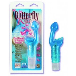 Butterfly Kiss - Just Orgasmic