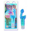 Butterfly Kiss - Just Orgasmic