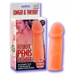 Futurotic Penis Extender - Just Orgasmic