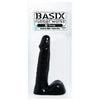 Basix Dong 8 in. - Just Orgasmic