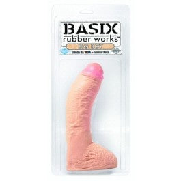 Basix Fat Boy Flesh - Just Orgasmic