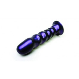 Echo Vibrator Midnight Purple - Just Orgasmic