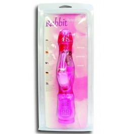 Perfect Vibe Rabbit - Just Orgasmic