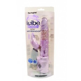Ivibe Rabbit Waterproof - Just Orgasmic