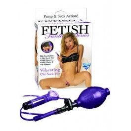 Fetish Fantasy Vibrating Clit Suck Her - Just Orgasmic