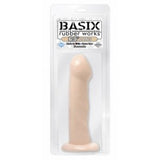 Basix Dong 6.5in. - Just Orgasmic