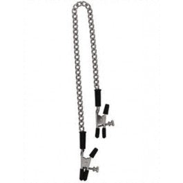 Fetish Fantasy Alligator Nipple Clamps - Just Orgasmic