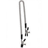 Fetish Fantasy Alligator Nipple Clamps - Just Orgasmic
