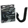 Scorpions Tail 10 Function Prostate Massager - Just Orgasmic
