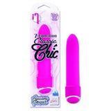 7 Function Classic Chic 4.25 in/11cm - Just Orgasmic