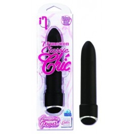 7 Function Classic Chic 4.25 in/11cm - Just Orgasmic