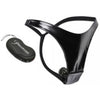 Fetish Fantasy 10 Function Remote Control Panty - Just Orgasmic
