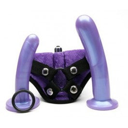 Bend Over Intermediate Kit Purple Haze - Just Orgasmic