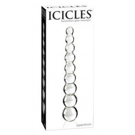 Icicles No 2 - Just Orgasmic