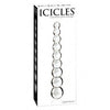 Icicles No 2 - Just Orgasmic