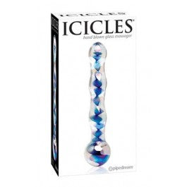 Icicles No 8 - Just Orgasmic
