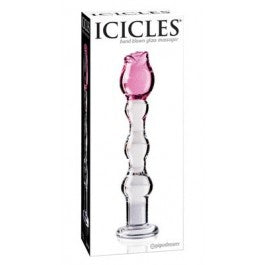 Icicles No 12 - Just Orgasmic
