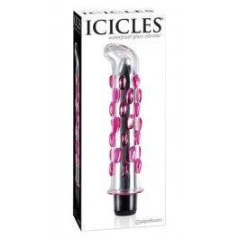 Icicles No 19 - Just Orgasmic