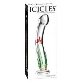 Icicles No 21 - Just Orgasmic