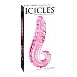 Icicles No 24 - Just Orgasmic
