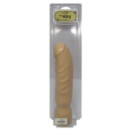 Big Boy 12 in - Just Orgasmic