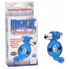 Magnetic Power Ring - Full Contact - Just Orgasmic