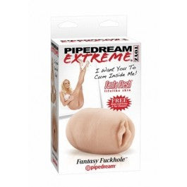 Pipedream Extreme Fantasy Fuckhole - Just Orgasmic