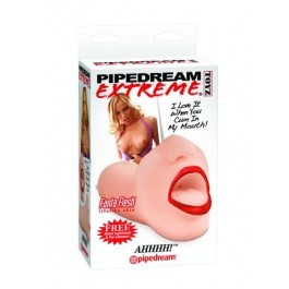 Pipedream Extreme Ahhhhhh! - Just Orgasmic