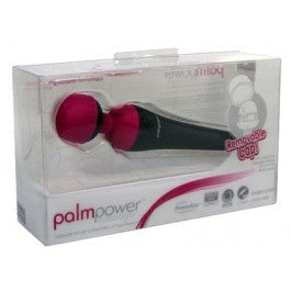 Palm Power Massager - Just Orgasmic