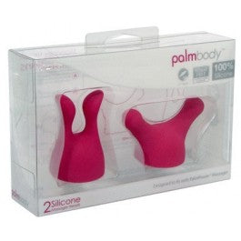 Palm Body Accessories - Just Orgasmic