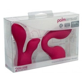 Palm Sensual Accessories - Just Orgasmic