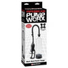 Pump Worx Rock Hard Power Pump - Just Orgasmic