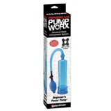 Pump Worx Beginners Power Pump - Just Orgasmic