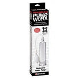 Pump Worx Beginners Power Pump - Just Orgasmic