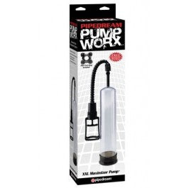 Pump Worx Maximizer Pump XXL - Just Orgasmic