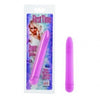 First Time Power Vibe - Pink - Just Orgasmic