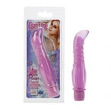 First Time Softee Pleaser - Just Orgasmic