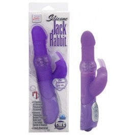 Silicone Jack Rabbit - Just Orgasmic